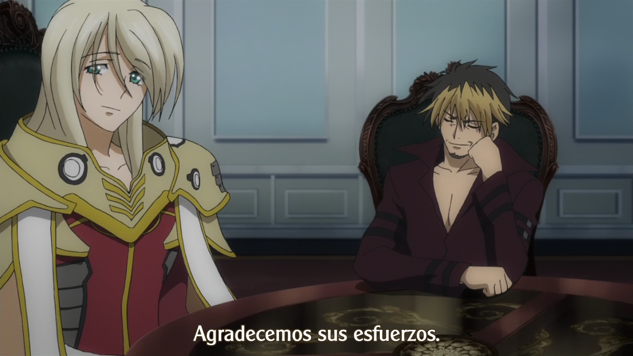 Highschool DxD New (Hoshizora)